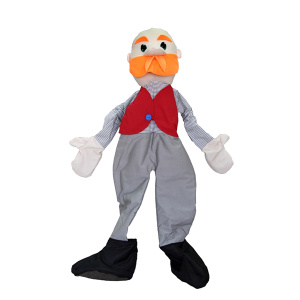 дед дед