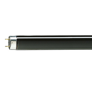Лампа ультрафиолетовая Black Light 40W