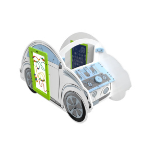 ИКС-081 ИКС-081