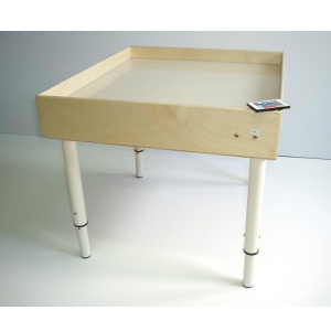 световой стол_