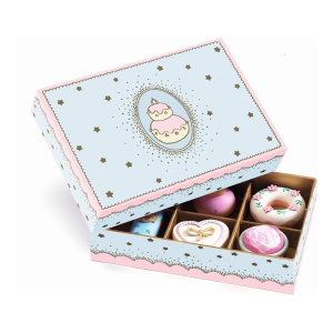 Набор Пирожные принцессы (1)