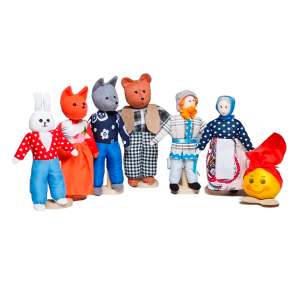 колобок колобок