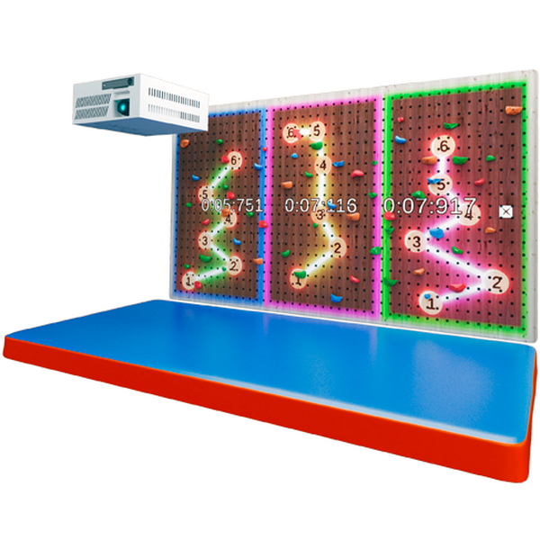 Скалодром Вершина