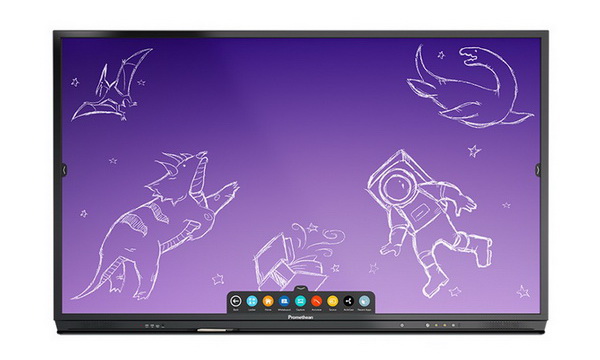 Интерактивная панель ActivPanel Nickel