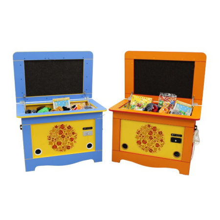 АДК-021 АДК-021