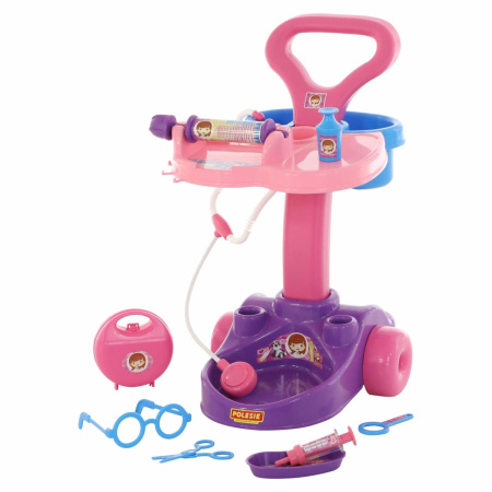 Набор Доктор №9 (2) Набор Доктор №9 (2)