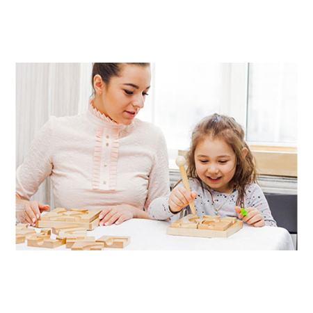 Концентрация и внимание2