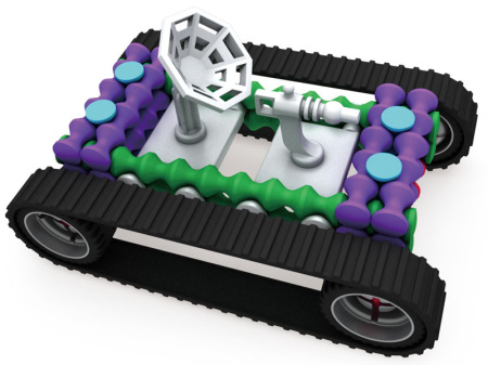 ВДШ-90006-S-10 (К) (6)