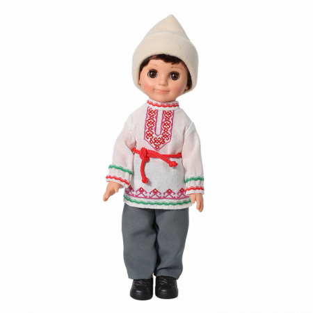 ВСН-В3917