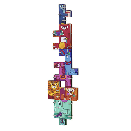 K-801 Animal Challange - Circus 3 RGB 300dpi