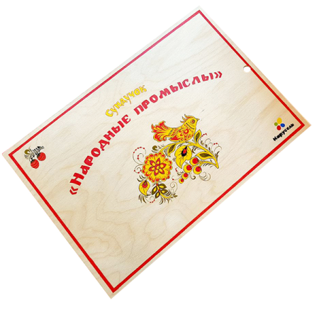 крышка